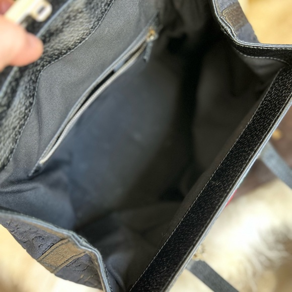 Gucci Velvet Treasure Boston Small Satchel. Gorgeous bag - Picture 7 of 11